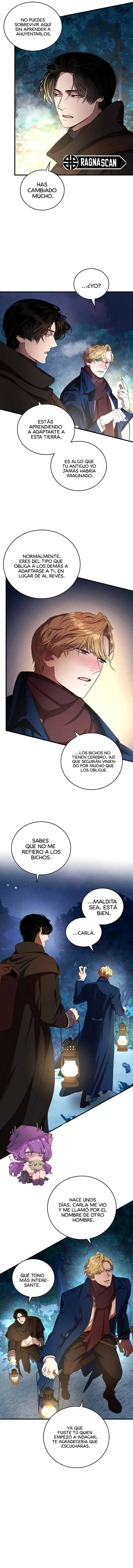 El Príncipe no llora por meras cebollas. Capitulo 52 página 7