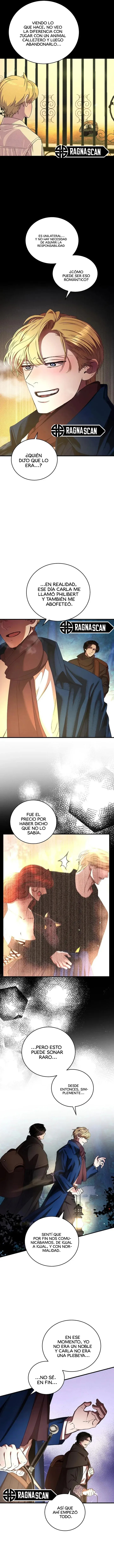 El Príncipe no llora por meras cebollas. Capitulo 52 página 9
