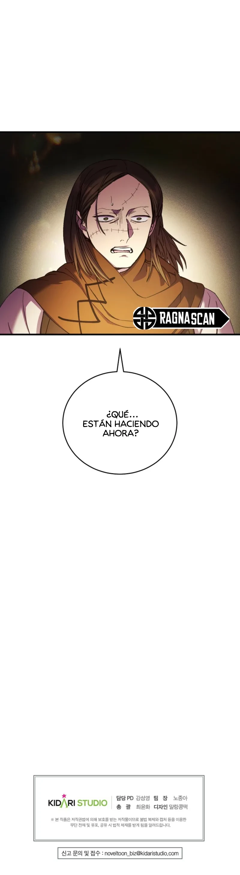 El Príncipe no llora por meras cebollas. Capitulo 59 página 12