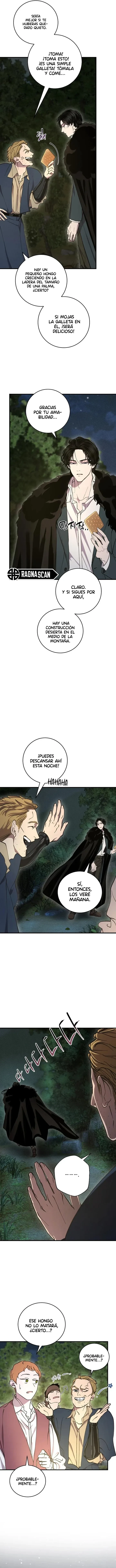 El Príncipe no llora por meras cebollas. Capitulo 6 página 6