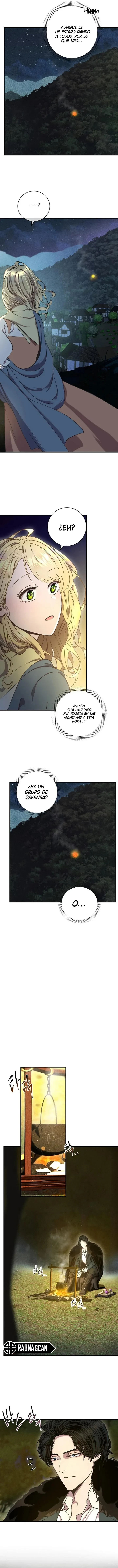 El Príncipe no llora por meras cebollas. Capitulo 6 página 9
