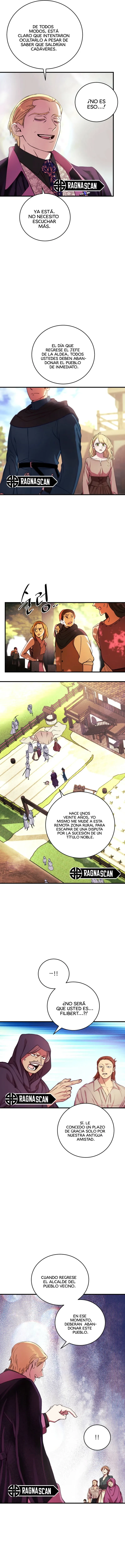 El Príncipe no llora por meras cebollas. Capitulo 60 página 18