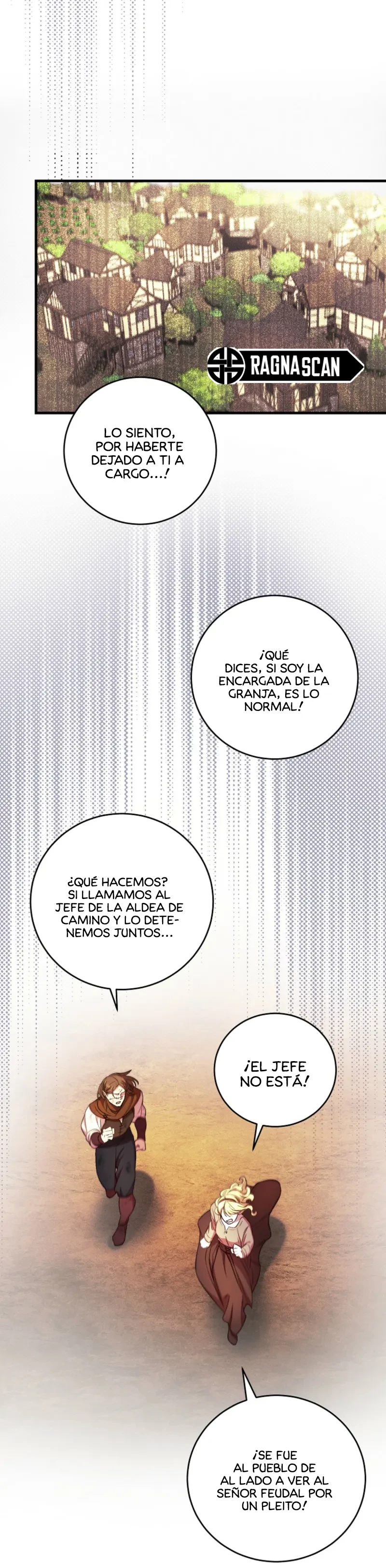 El Príncipe no llora por meras cebollas. Capitulo 60 página 5