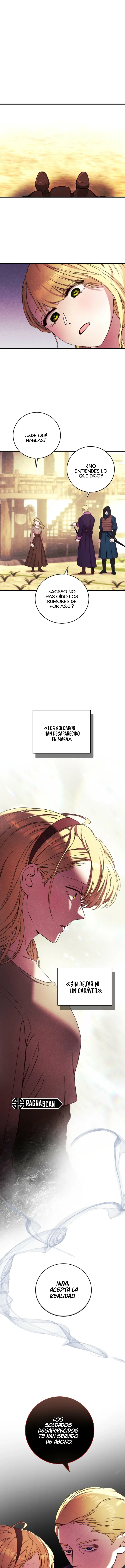 El Príncipe no llora por meras cebollas. Capitulo 61 página 12