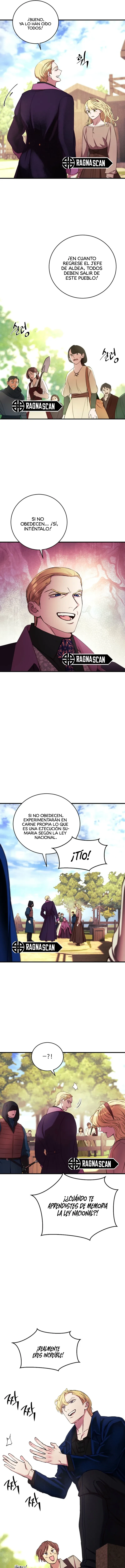 El Príncipe no llora por meras cebollas. Capitulo 61 página 14