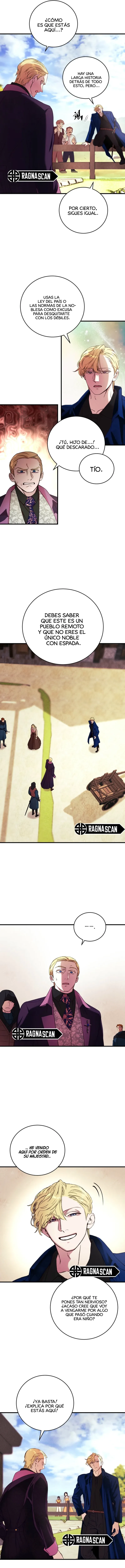 El Príncipe no llora por meras cebollas. Capitulo 61 página 16