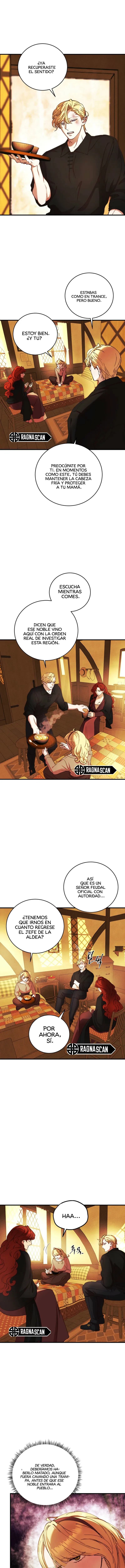 El Príncipe no llora por meras cebollas. Capitulo 62 página 12
