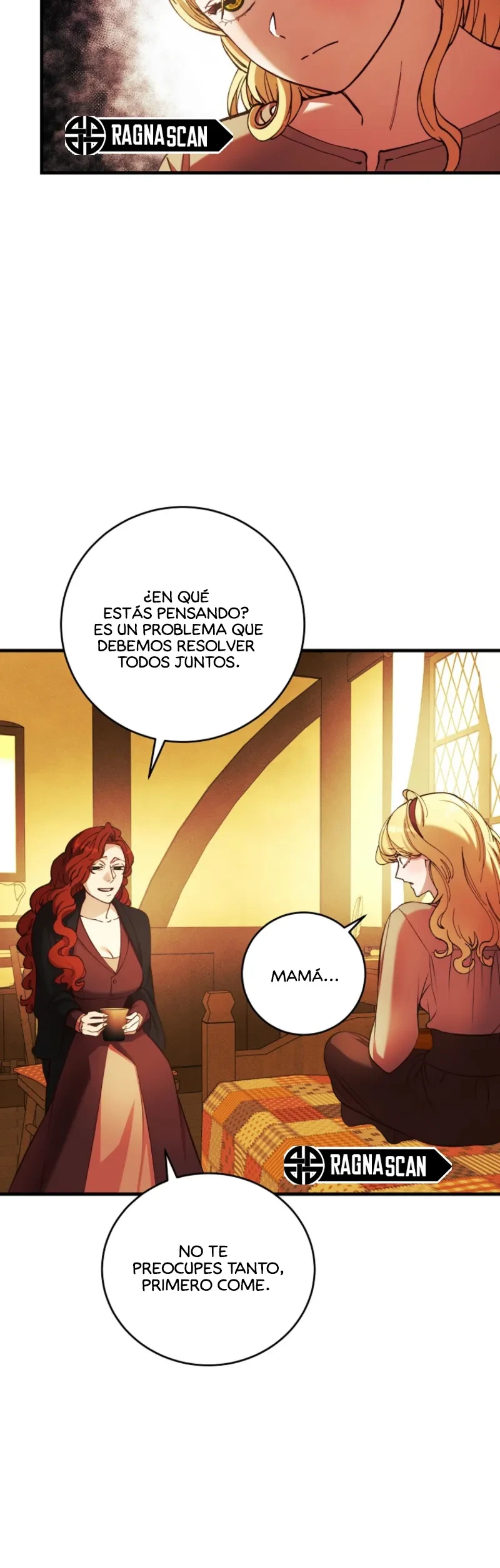 El Príncipe no llora por meras cebollas. Capitulo 62 página 13