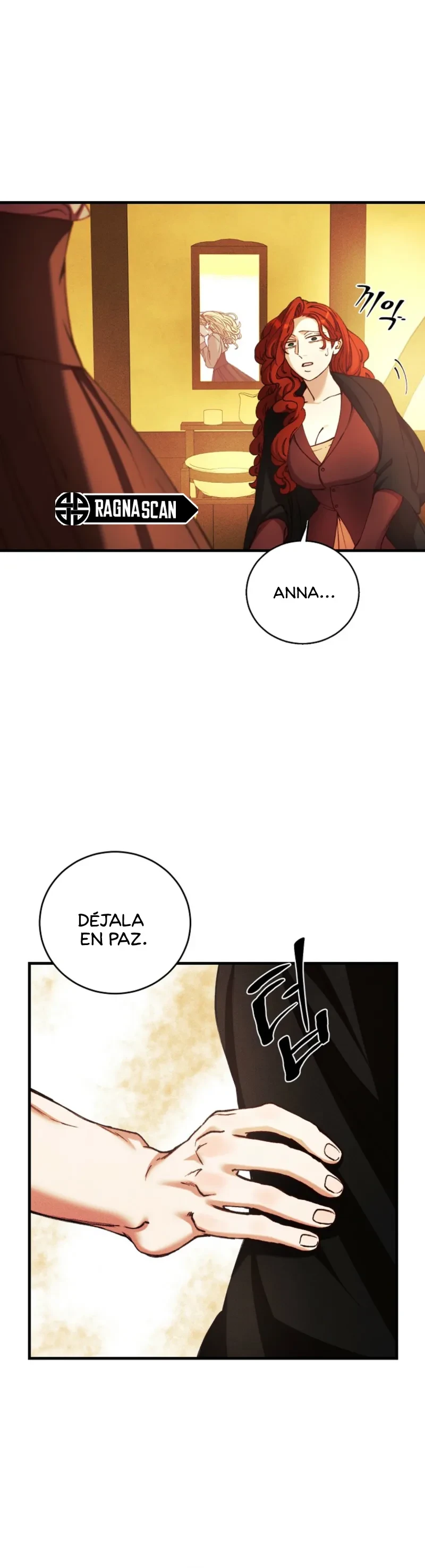 El Príncipe no llora por meras cebollas. Capitulo 62 página 15