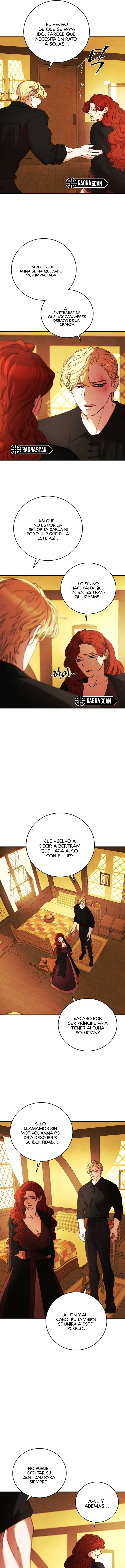El Príncipe no llora por meras cebollas. Capitulo 62 página 16