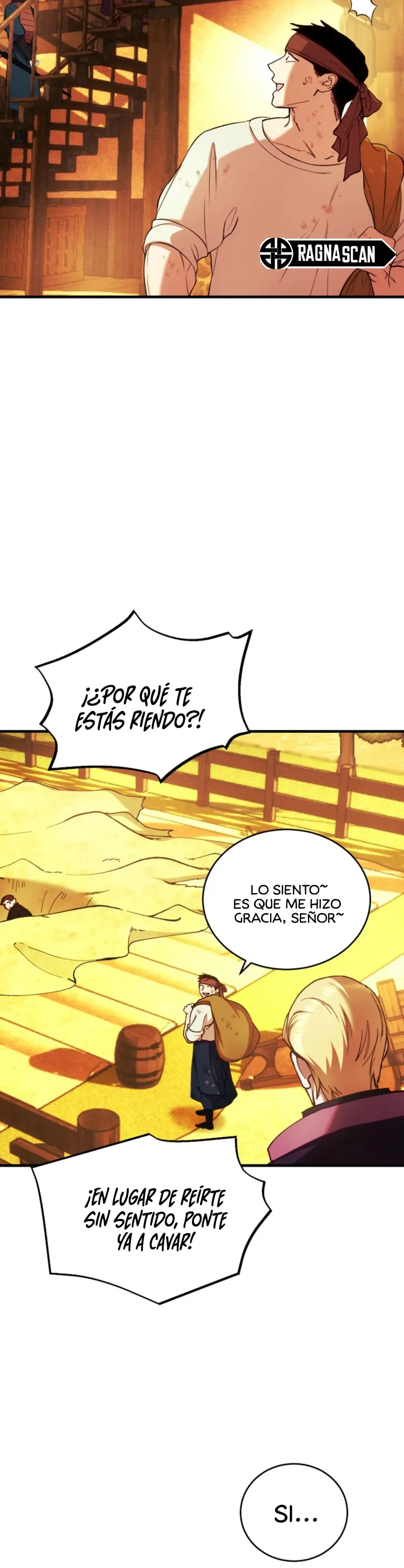 El Príncipe no llora por meras cebollas. Capitulo 63 página 13