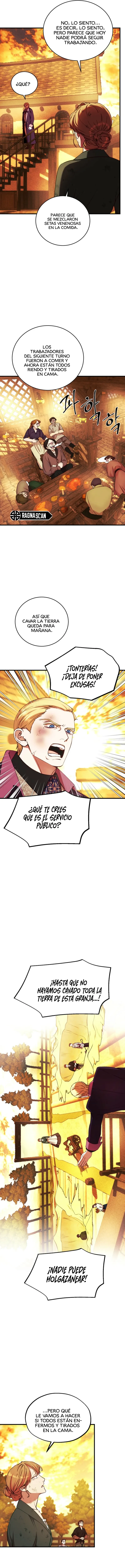 El Príncipe no llora por meras cebollas. Capitulo 63 página 16