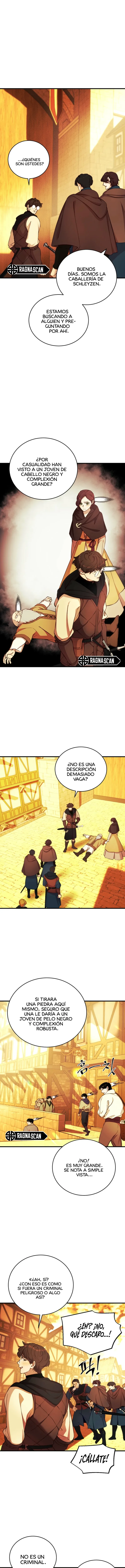 El Príncipe no llora por meras cebollas. Capitulo 63 página 6