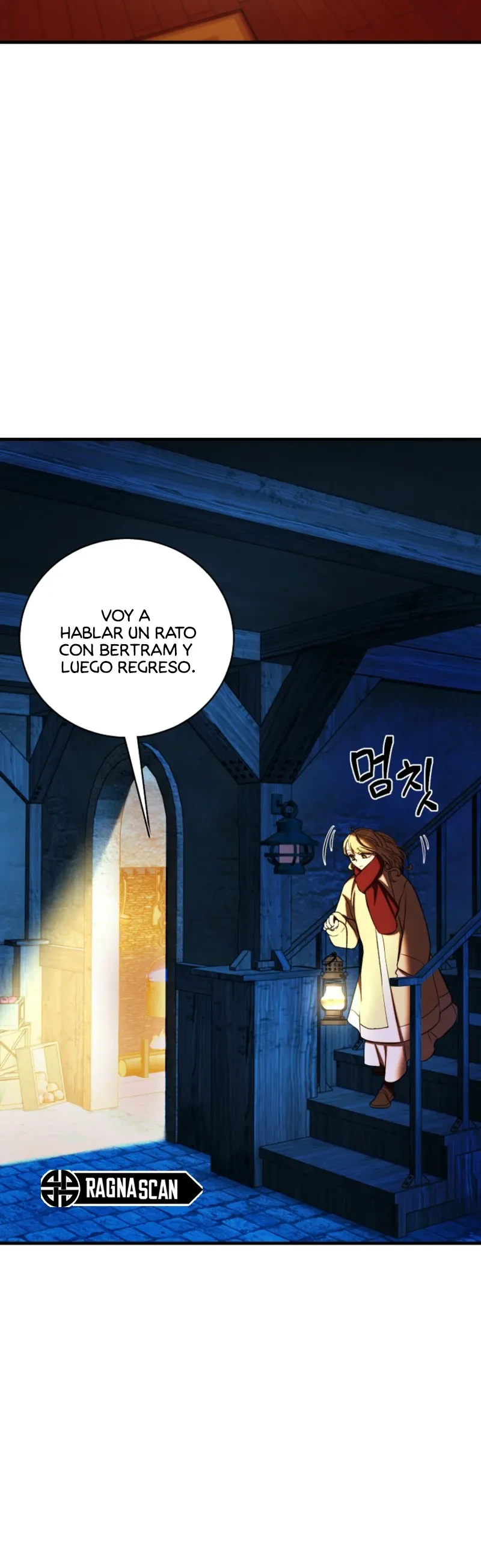 El Príncipe no llora por meras cebollas. Capitulo 64 página 13