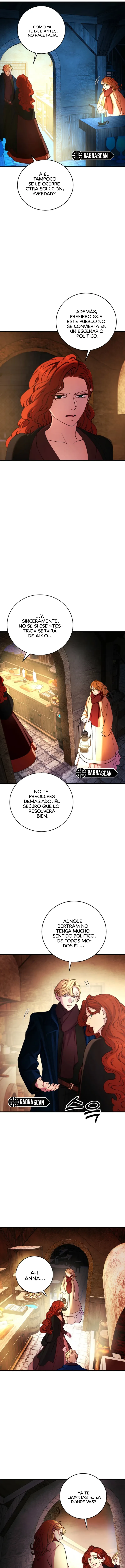 El Príncipe no llora por meras cebollas. Capitulo 64 página 14