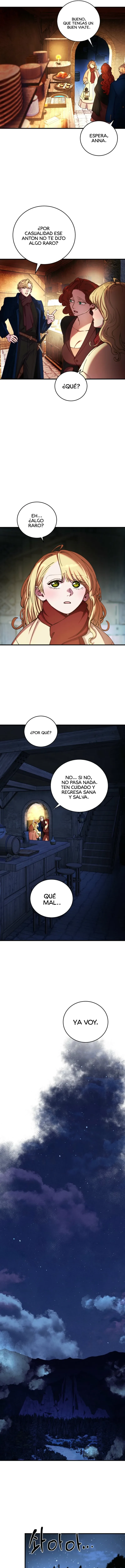El Príncipe no llora por meras cebollas. Capitulo 64 página 16