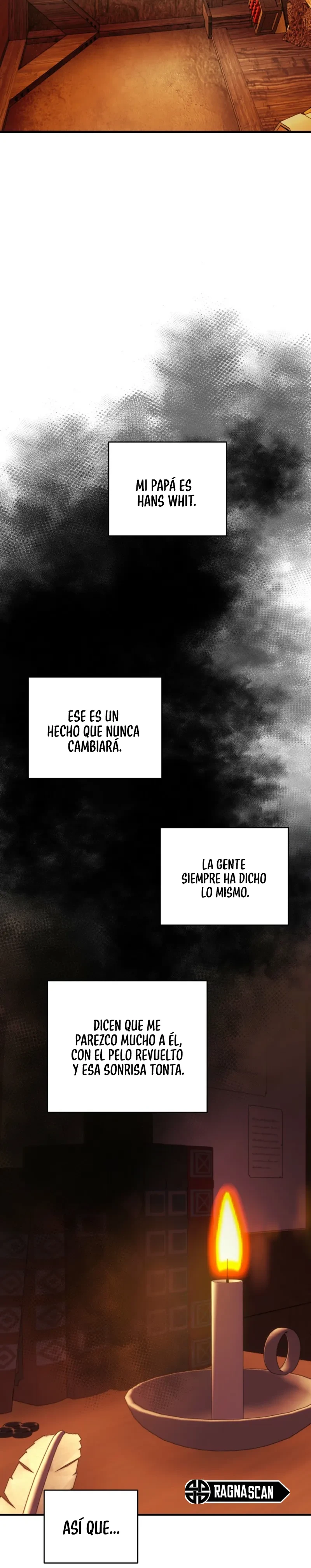 El Príncipe no llora por meras cebollas. Capitulo 64 página 9