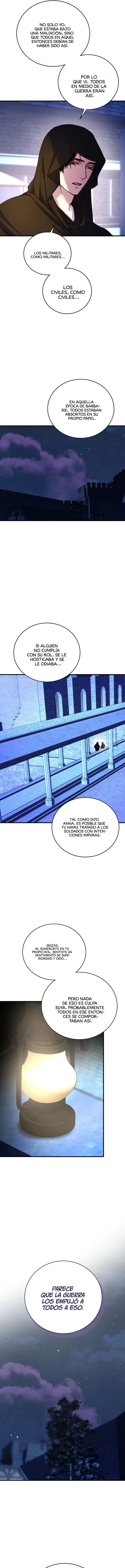 El Príncipe no llora por meras cebollas. Capitulo 65 página 20