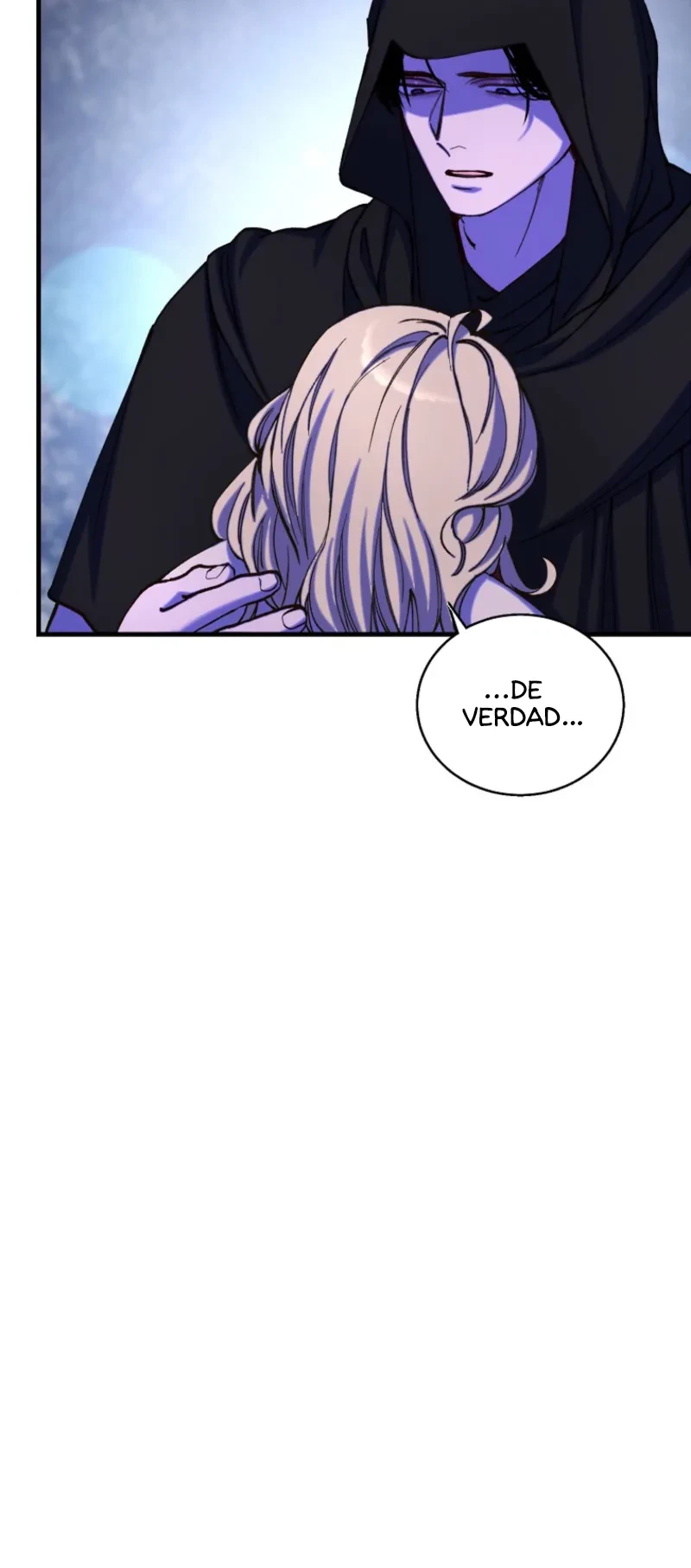 El Príncipe no llora por meras cebollas. Capitulo 65 página 3