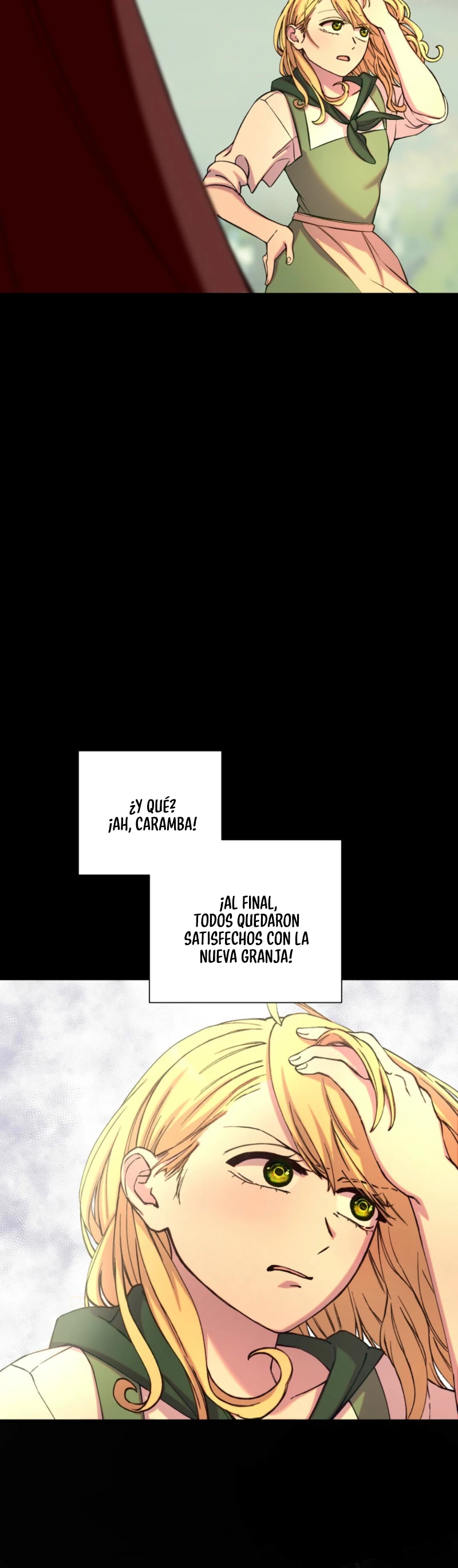 El Príncipe no llora por meras cebollas. Capitulo 66 página 11
