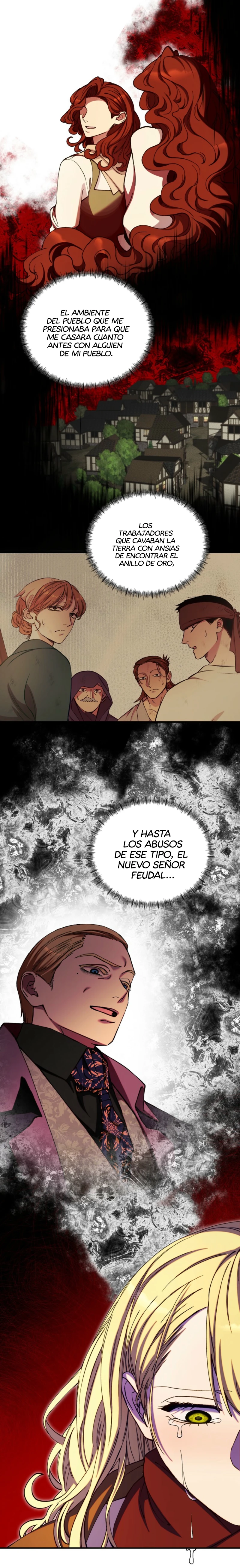 El Príncipe no llora por meras cebollas. Capitulo 66 página 13