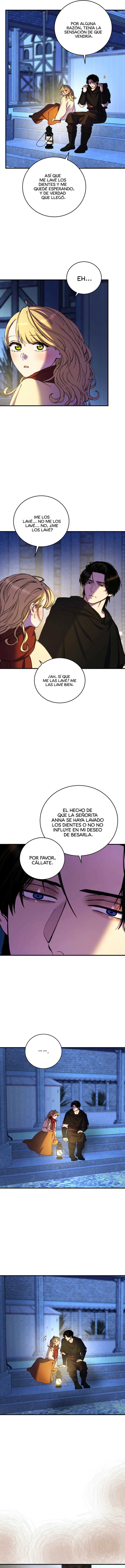 El Príncipe no llora por meras cebollas. Capitulo 66 página 16