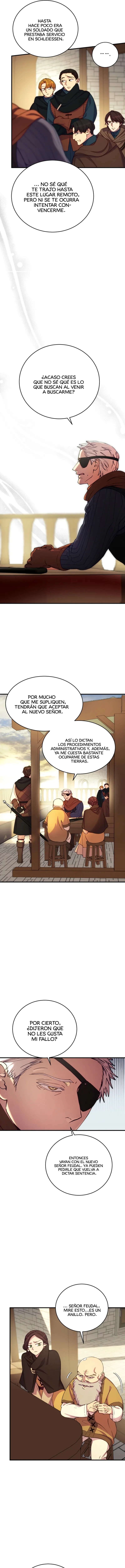 El Príncipe no llora por meras cebollas. Capitulo 67 página 14