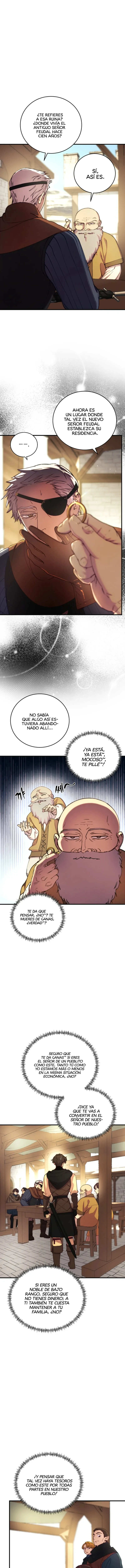 El Príncipe no llora por meras cebollas. Capitulo 67 página 16