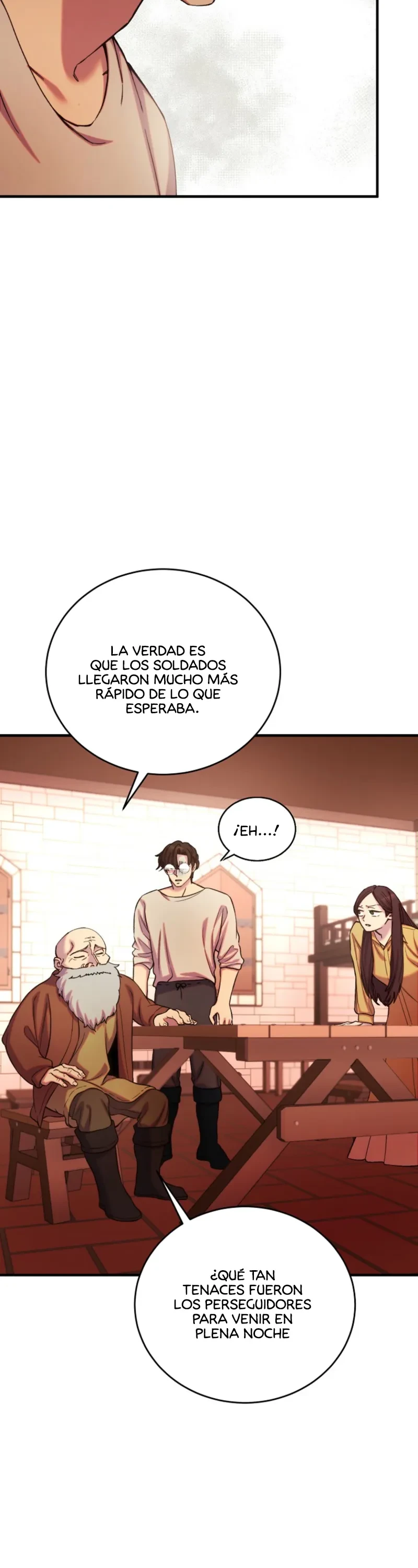 El Príncipe no llora por meras cebollas. Capitulo 67 página 5