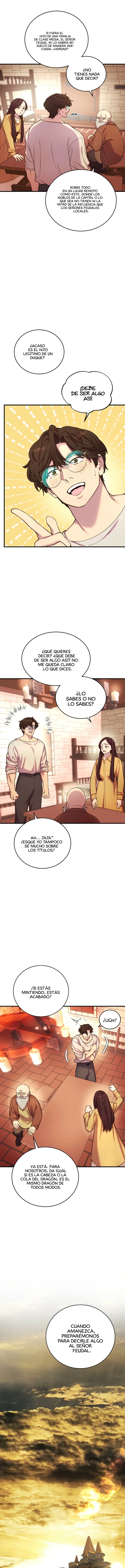 El Príncipe no llora por meras cebollas. Capitulo 67 página 6