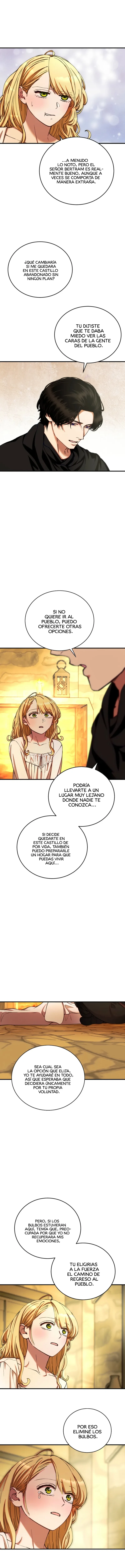 El Príncipe no llora por meras cebollas. Capitulo 68 página 12