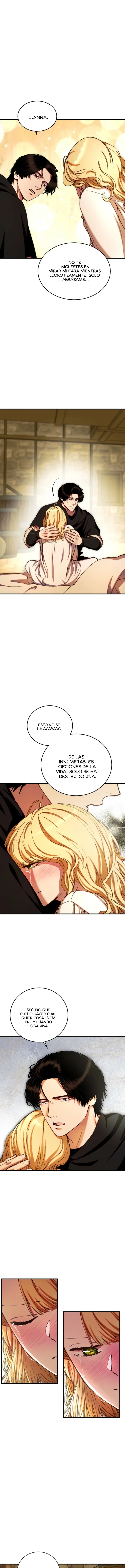 El Príncipe no llora por meras cebollas. Capitulo 68 página 14