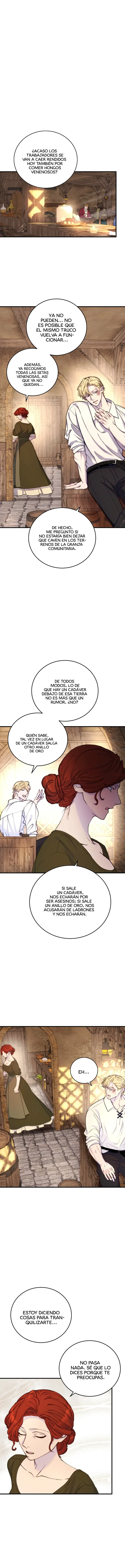 El Príncipe no llora por meras cebollas. Capitulo 68 página 18