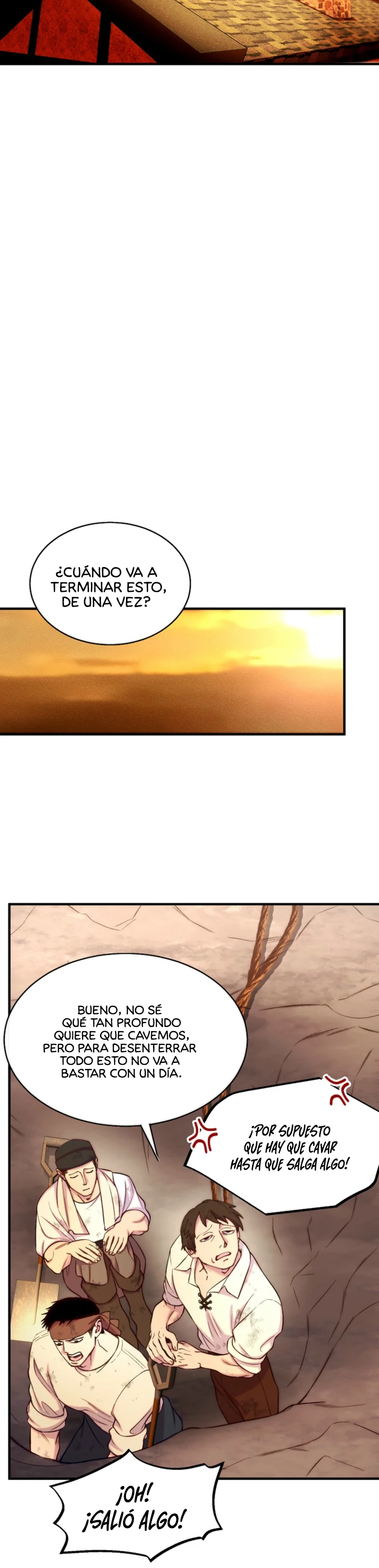 El Príncipe no llora por meras cebollas. Capitulo 69 página 13