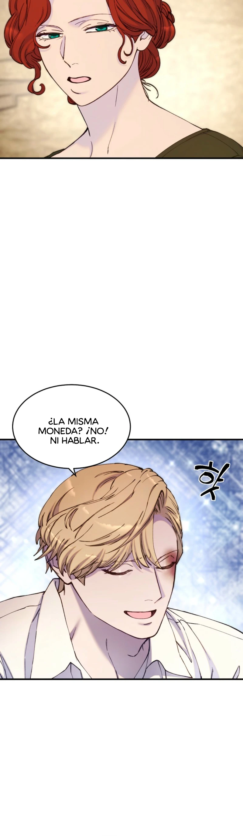 El Príncipe no llora por meras cebollas. Capitulo 69 página 5
