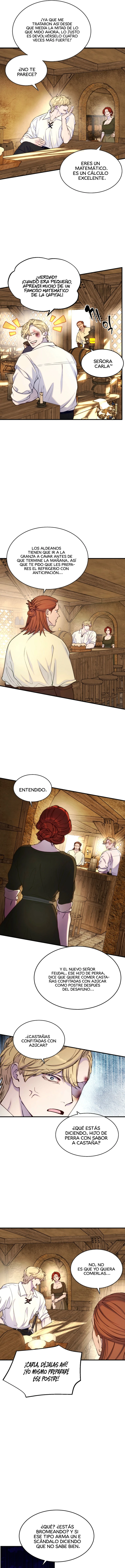 El Príncipe no llora por meras cebollas. Capitulo 69 página 6