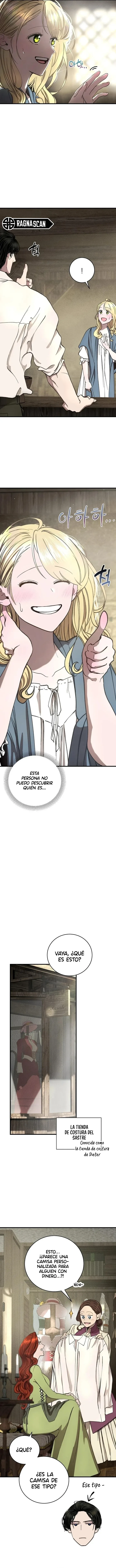 El Príncipe no llora por meras cebollas. Capitulo 7 página 15