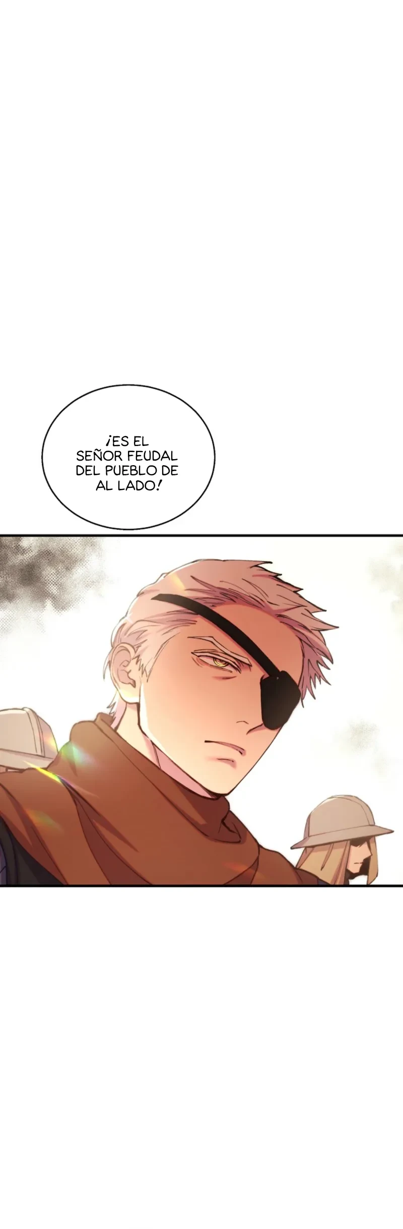El Príncipe no llora por meras cebollas. Capitulo 71 página 5