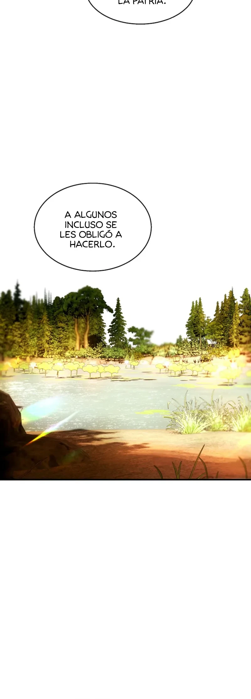 El Príncipe no llora por meras cebollas. Capitulo 72 página 7