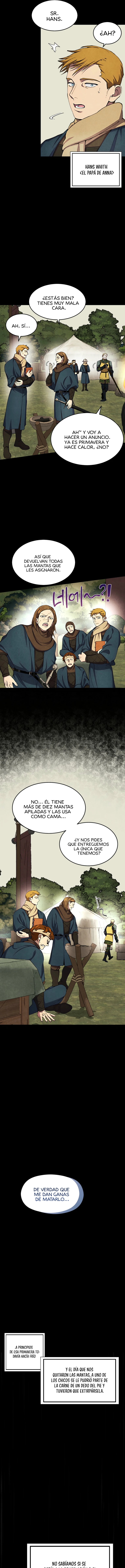 El Príncipe no llora por meras cebollas. Capitulo 73 página 10