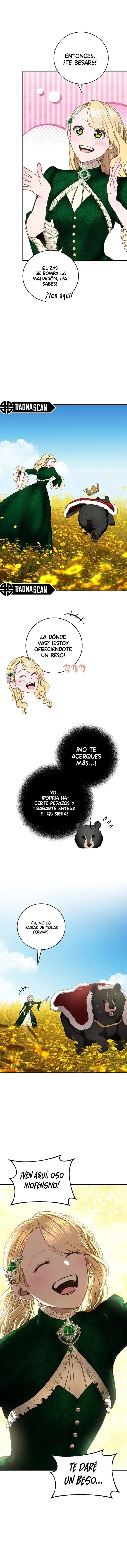 El Príncipe no llora por meras cebollas. Capitulo 8 página 5