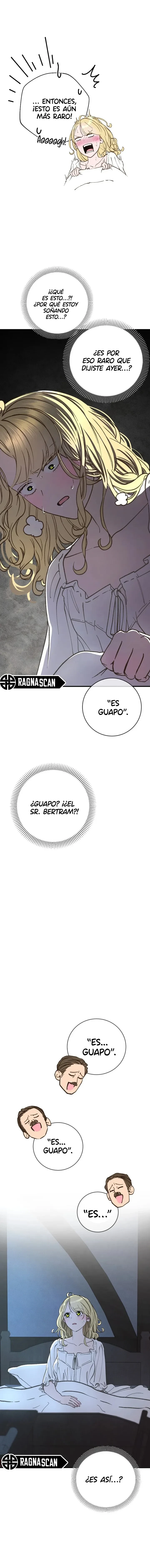El Príncipe no llora por meras cebollas. Capitulo 8 página 7
