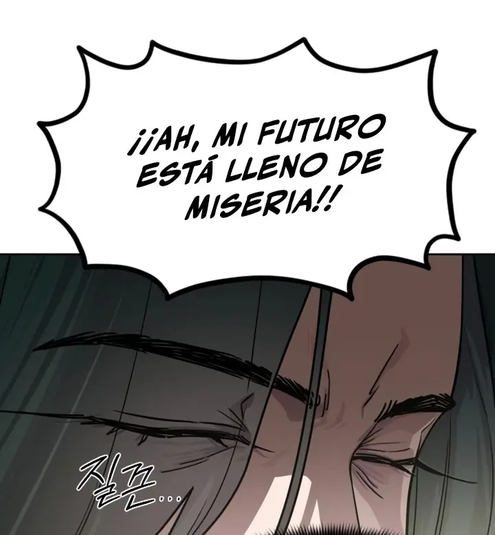 El Regreso de la Secta del Monte Hua Capitulo 156 página 6