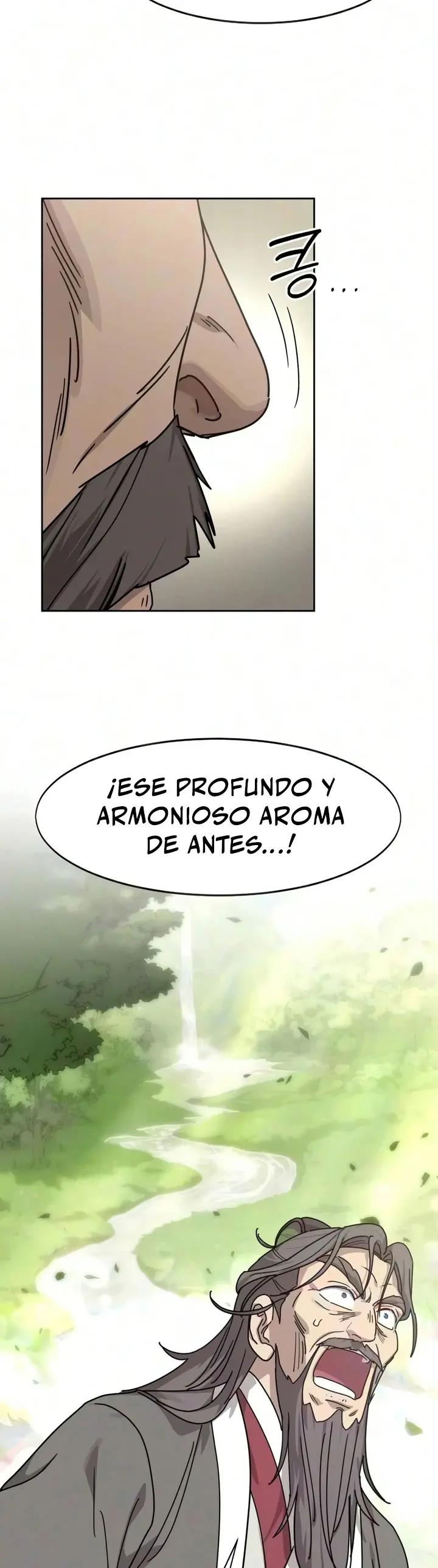 El Regreso de la Secta del Monte Hua Capitulo 175 página 34