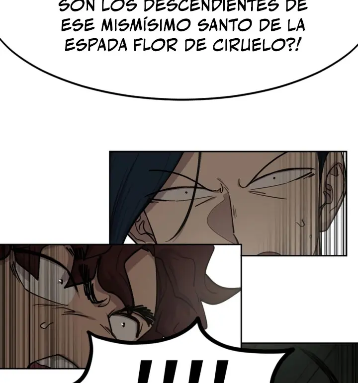 El Regreso de la Secta del Monte Hua Capitulo 158 página 17
