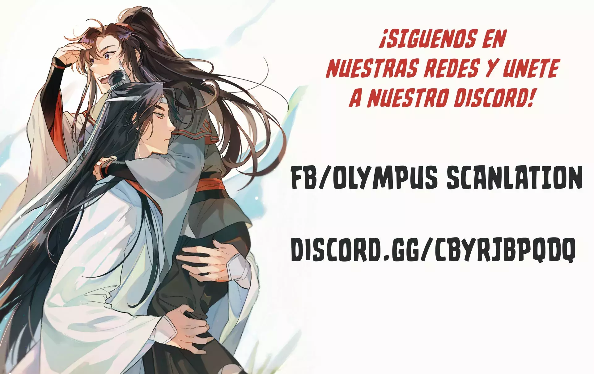 El Regreso de la Secta del Monte Hua Capitulo 1 página 2