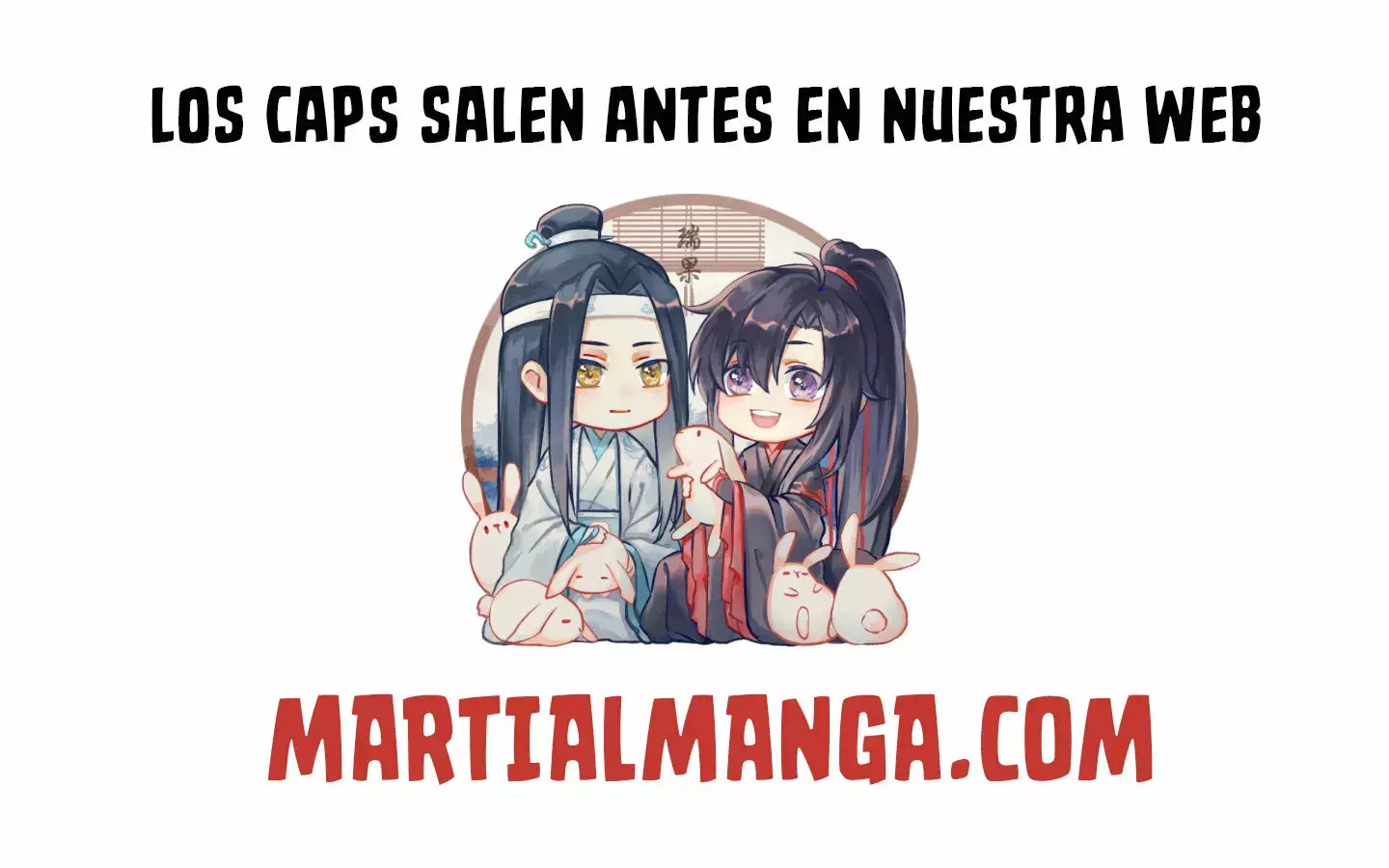 El Regreso de la Secta del Monte Hua Capitulo 1 página 72