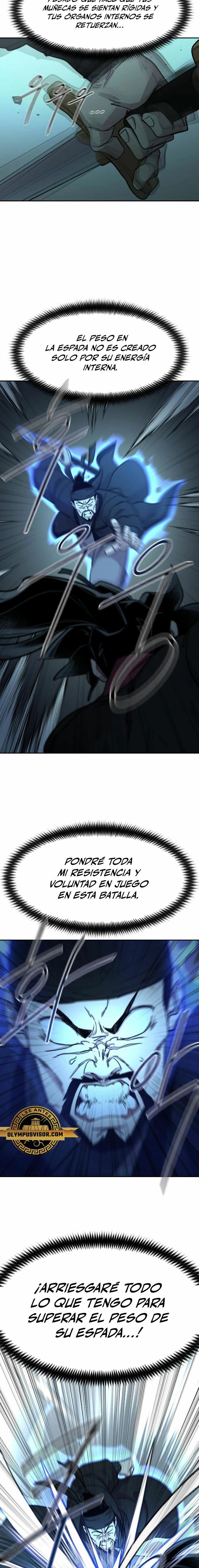 El Regreso de la Secta del Monte Hua Capitulo 100 página 8