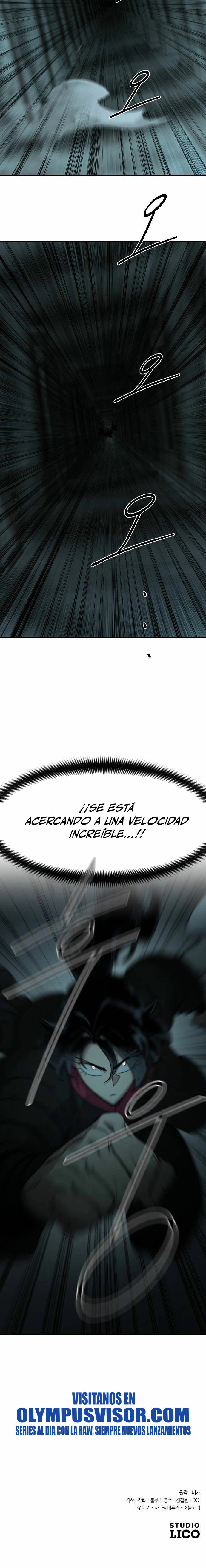 El Regreso de la Secta del Monte Hua Capitulo 102 página 26