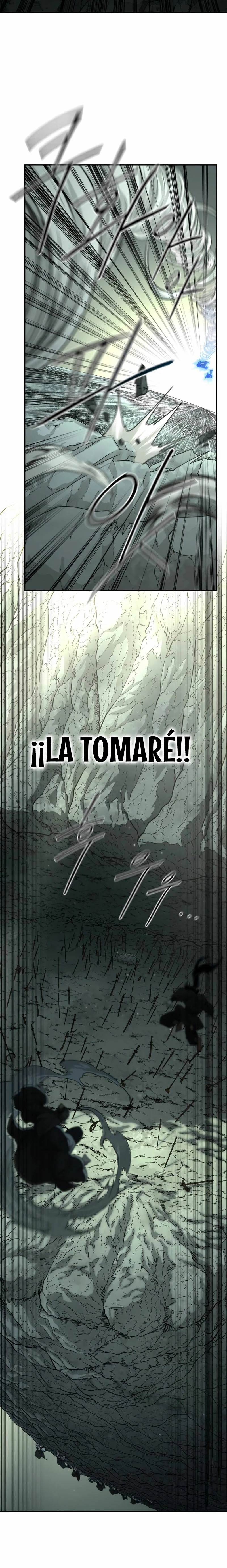 El Regreso de la Secta del Monte Hua Capitulo 103 página 41
